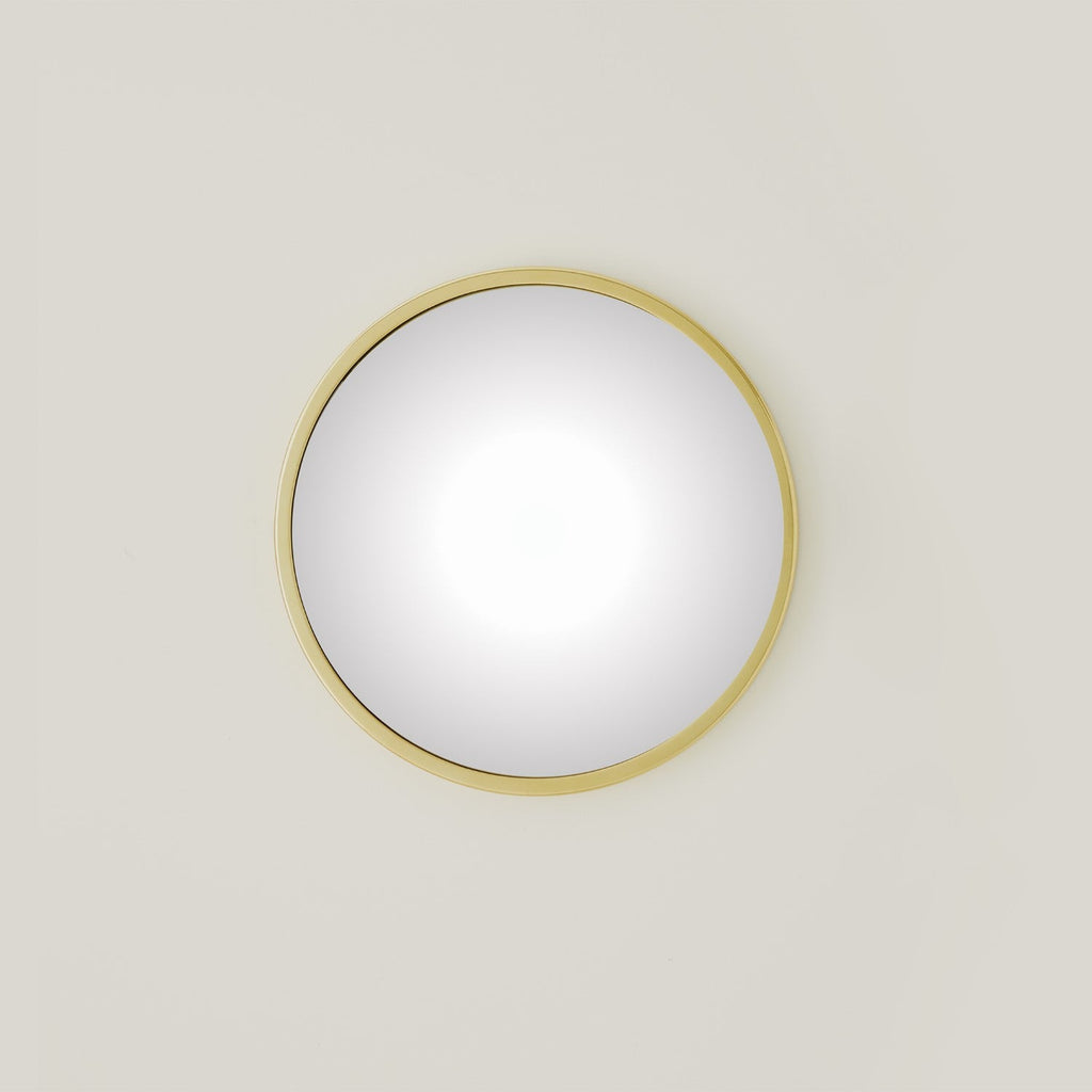 Hoop Flat Mirror