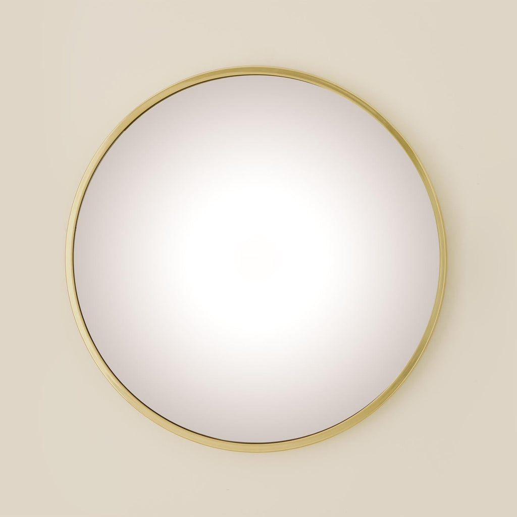 Hoop Flat Mirror