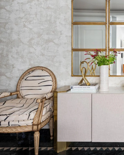 Houz of Rebel Curated Collection