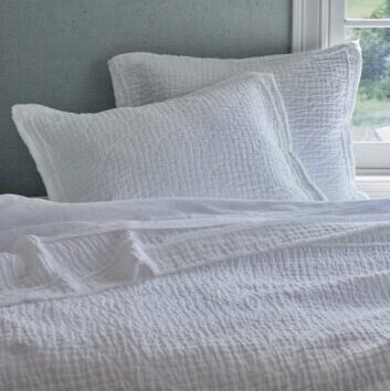 Hudson Coverlet