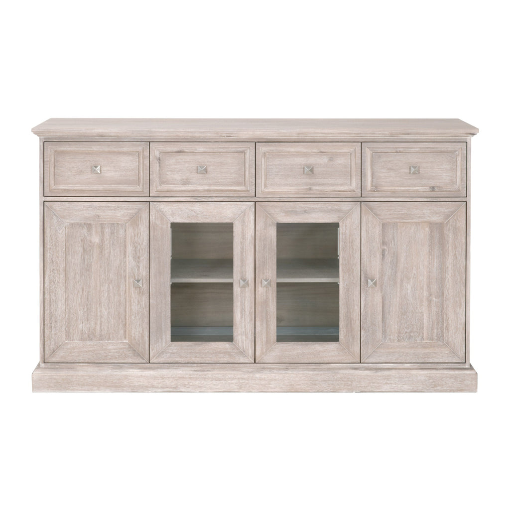 Hudson Media Sideboard