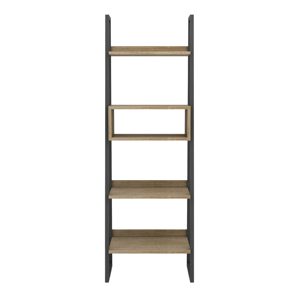 Irondale Modular Bookcase