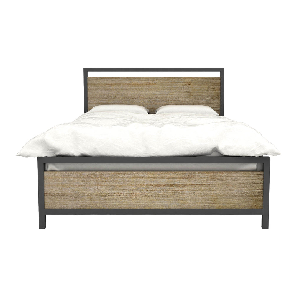 Irondale Queen Bed