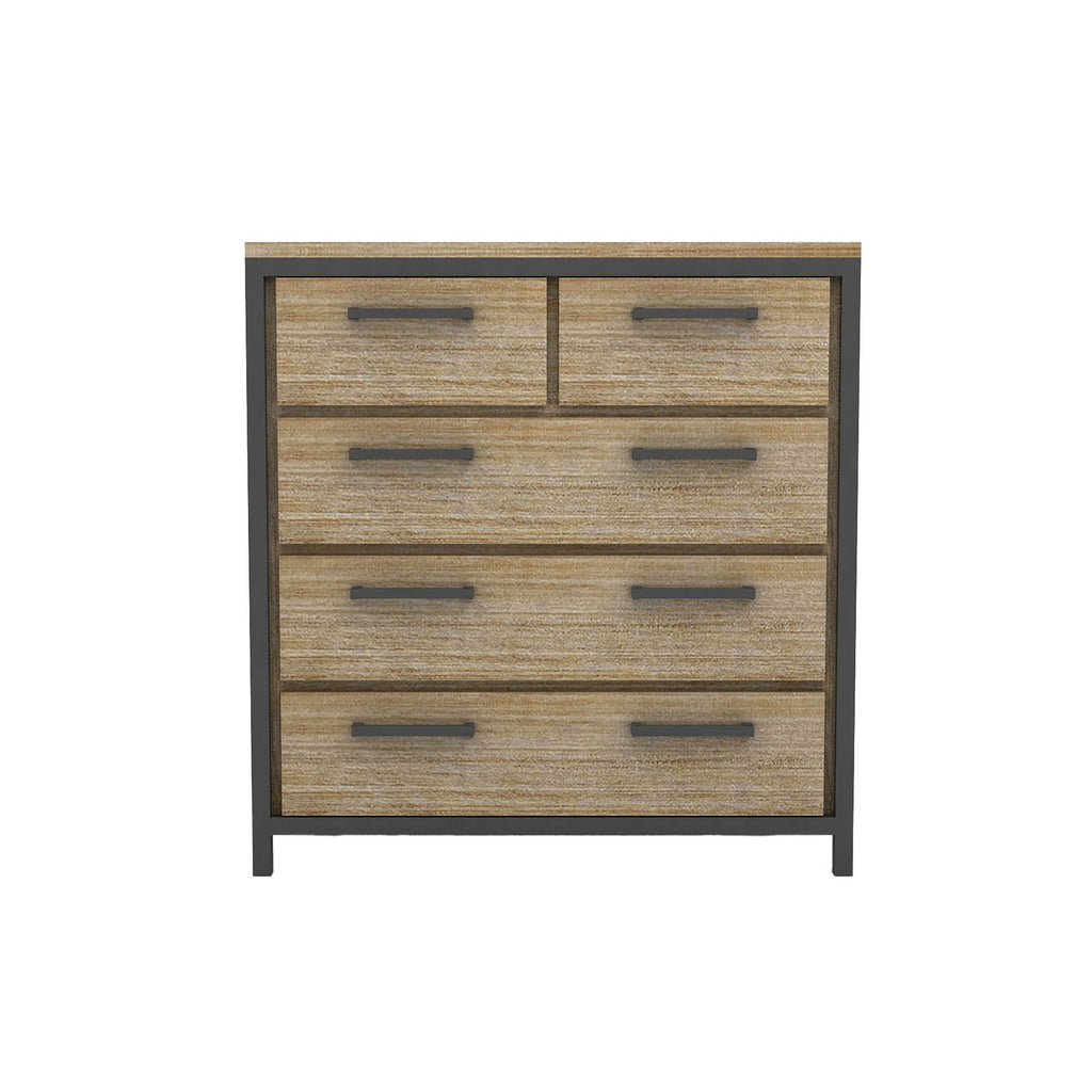 Irondale 5 Drawer Chest