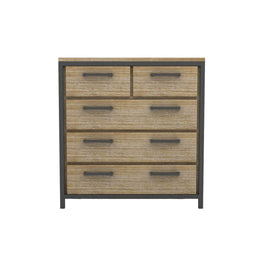 Irondale 5 Drawer Chest