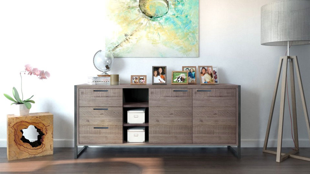 Irondale Sideboard