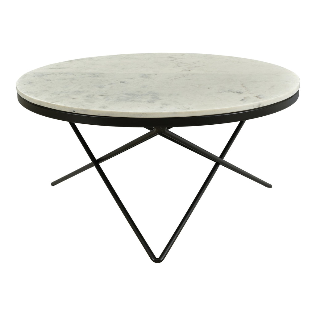 Haley Coffee Table, Black