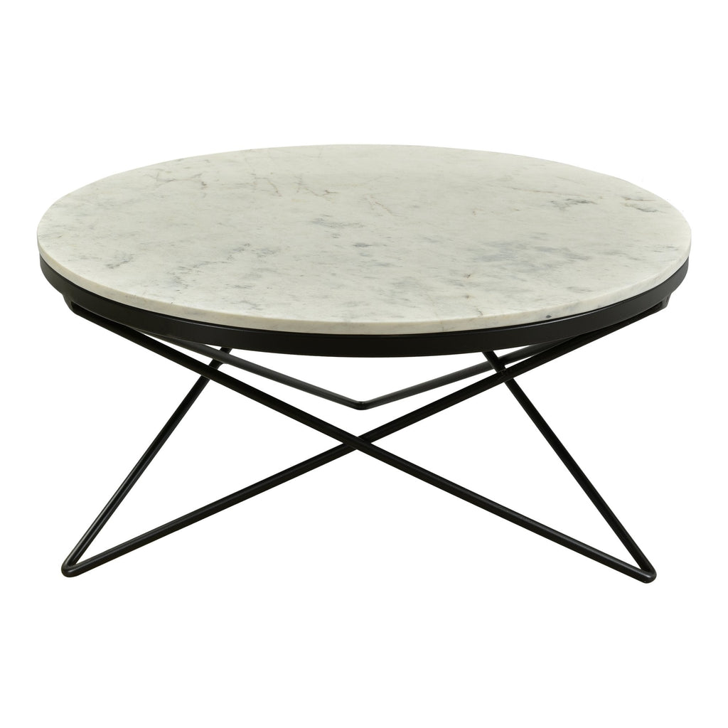 Haley Coffee Table, Black