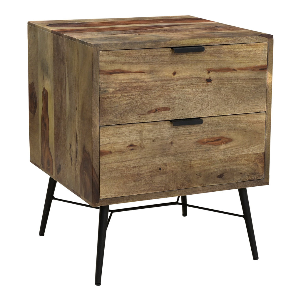 Camari Nightstand