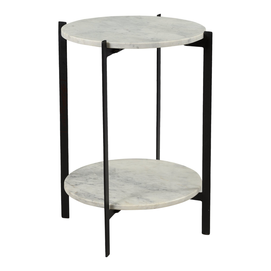 Melanie Accent Table