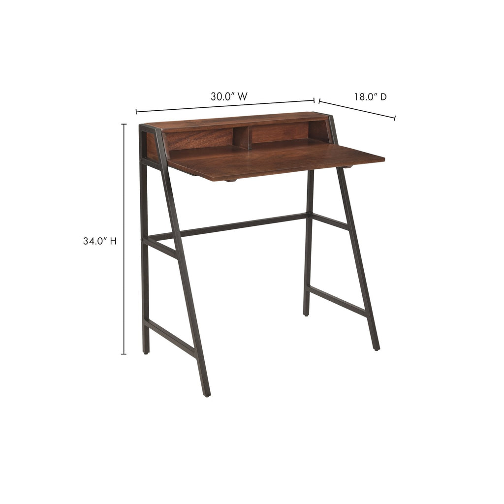 Ralph Desk