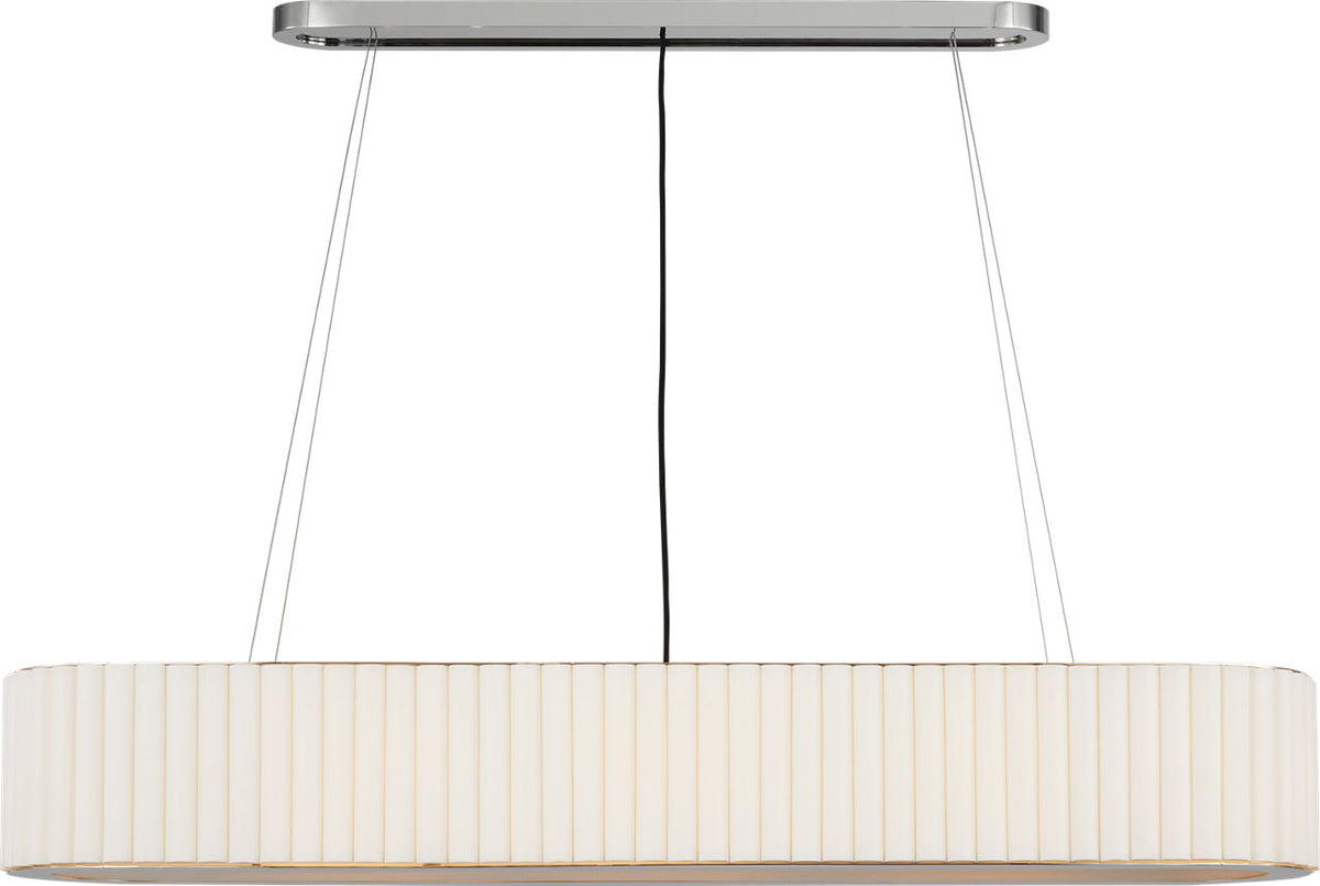 Palati Large Linear Chandelier