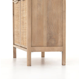 Sydney Tall Dresser-Natural