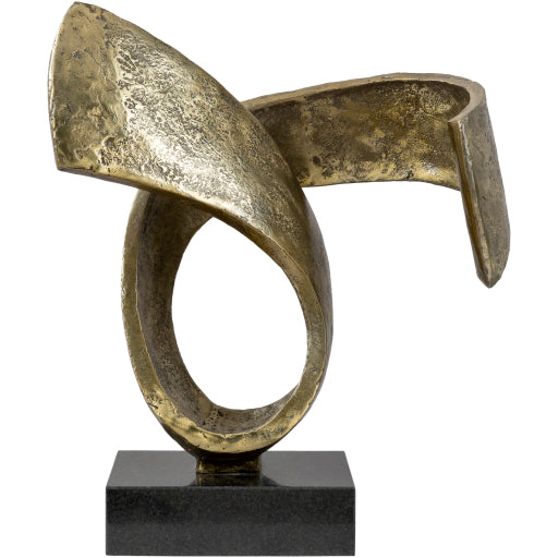 Icaro Decorative Sculpture