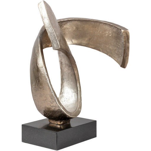 Icaro Decorative Sculpture