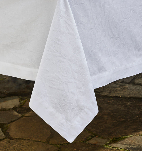 Itria - Oblong Tablecloth