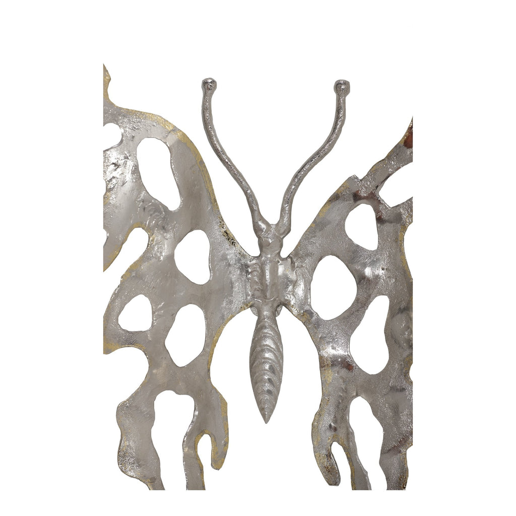 Metal Butterfly Medium