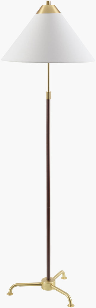 Izumi Accent Floor Lamp