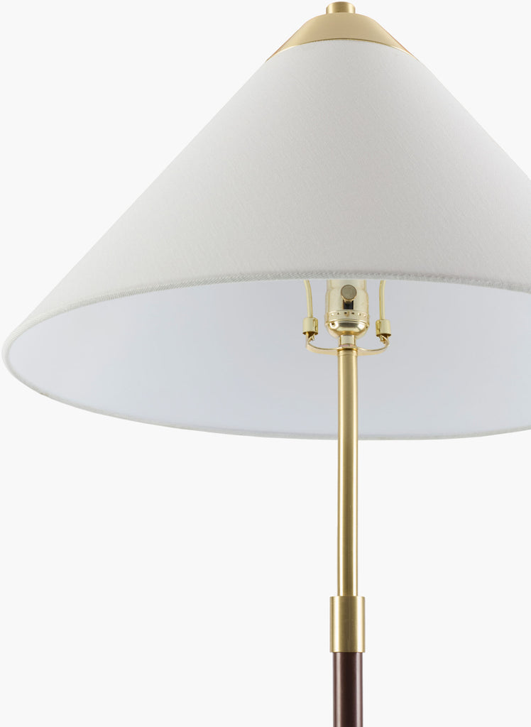 Izumi Accent Floor Lamp