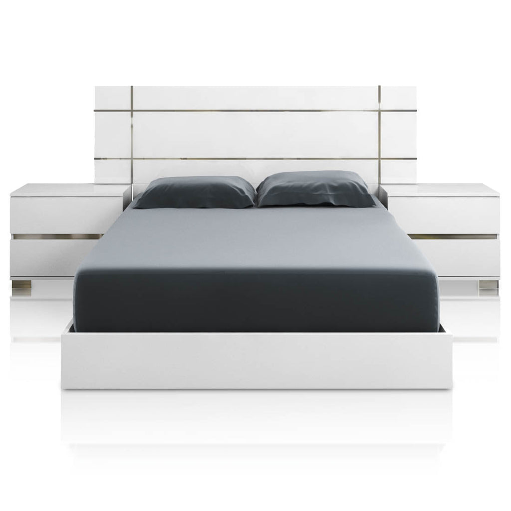 Icon Cal King Bed