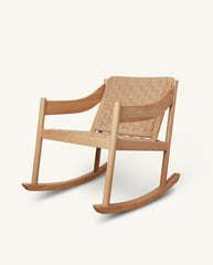 Luisa Rocker Chair