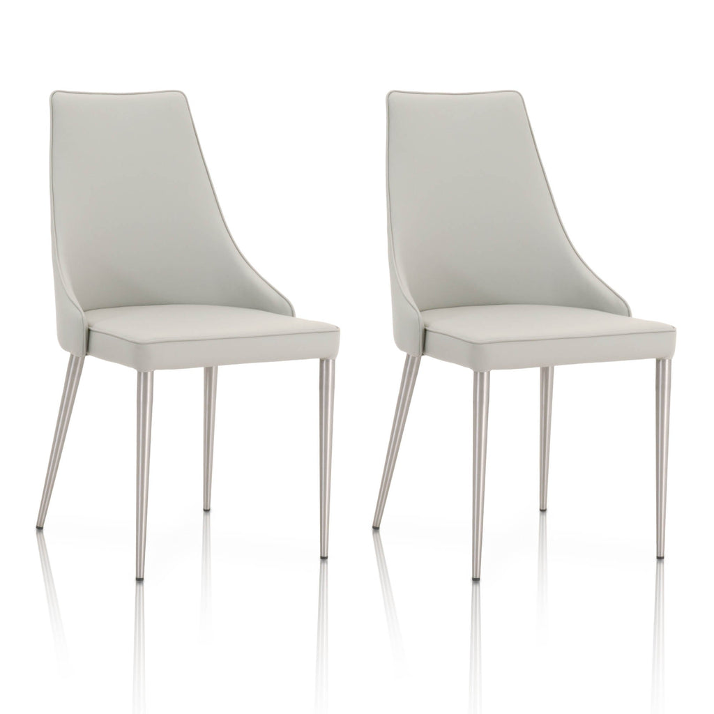 Ivy Dining Chair, Set of 2