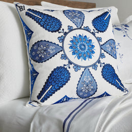 Iznik Pillow