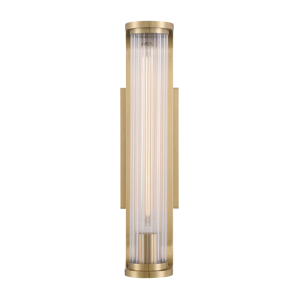 Jarvis 1 Light Sconce