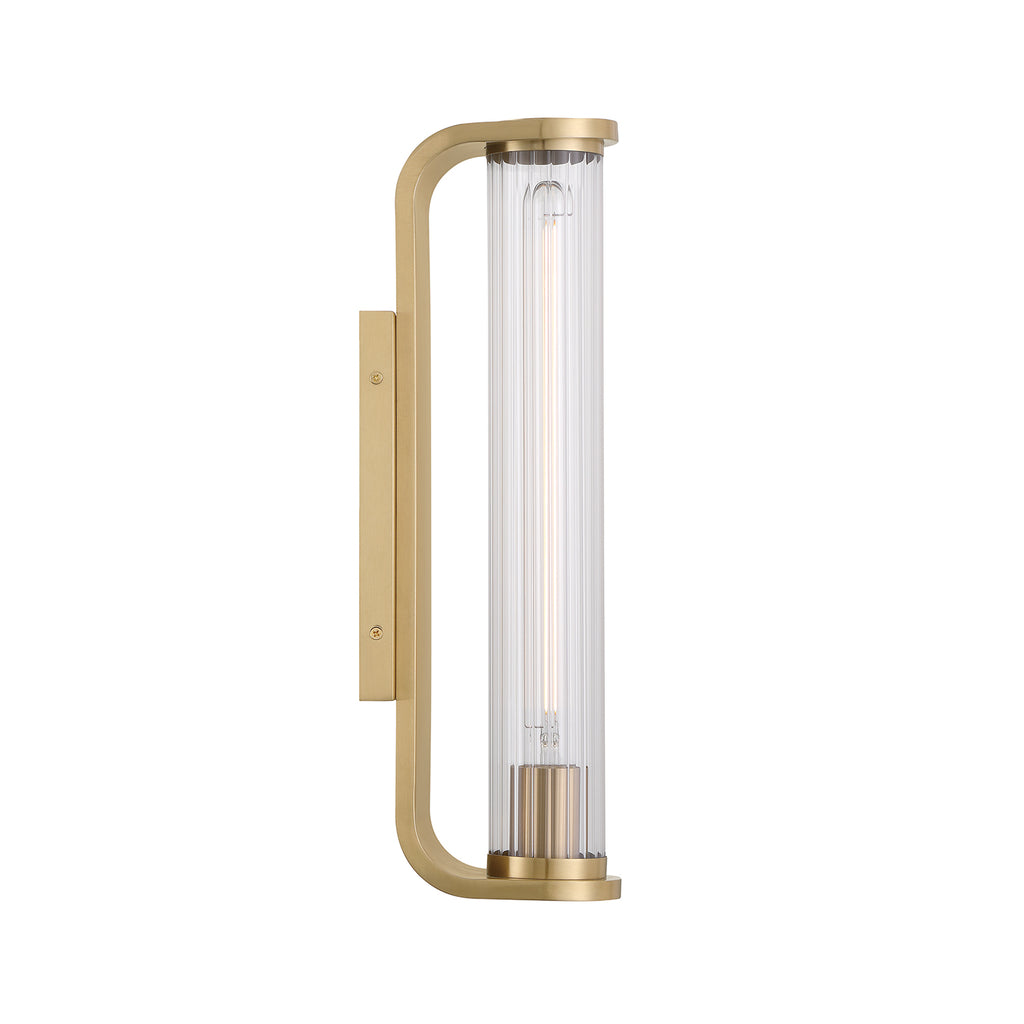 Jarvis 1 Light Sconce