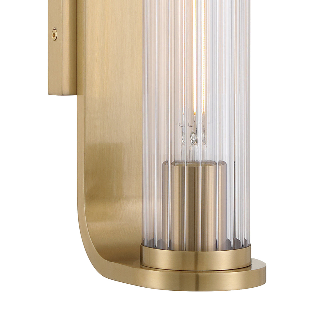 Jarvis 1 Light Sconce