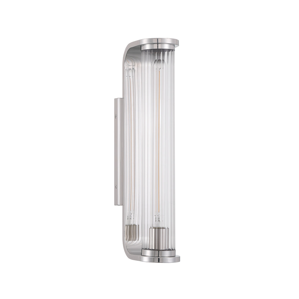 Jarvis 1 Light Sconce