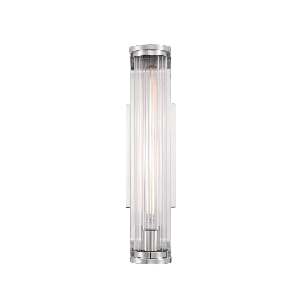 Jarvis 1 Light Sconce