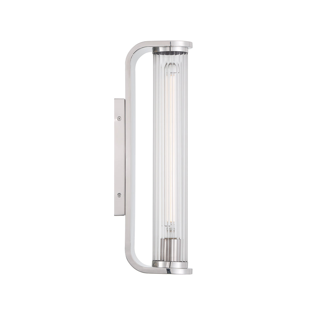 Jarvis 1 Light Sconce