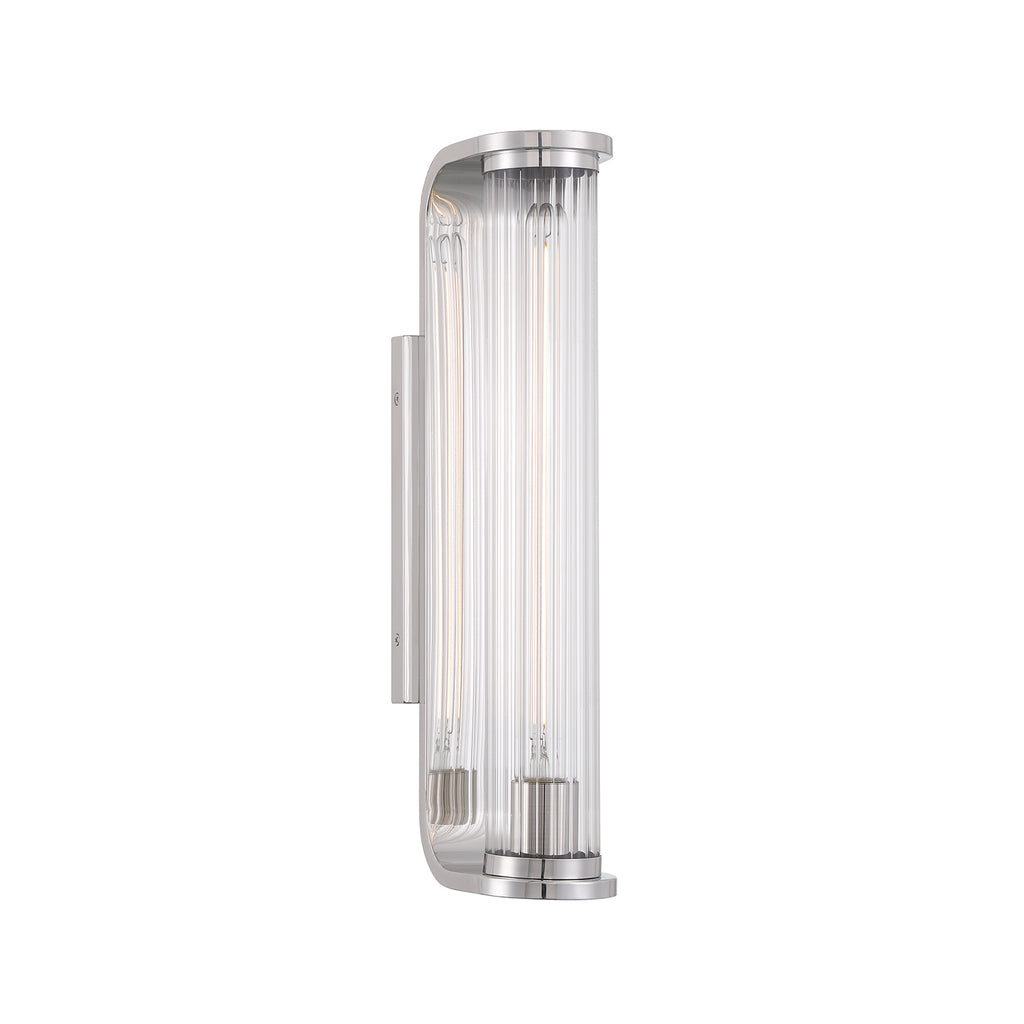 Jarvis 1 Light Sconce