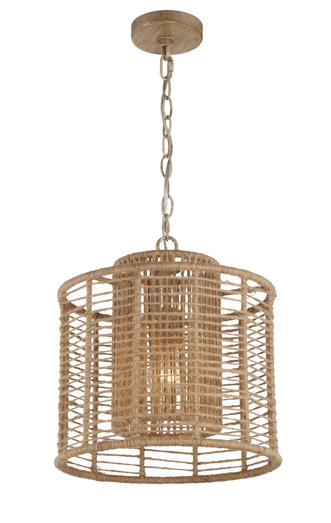 Jayna 1 Light Mini Pendant