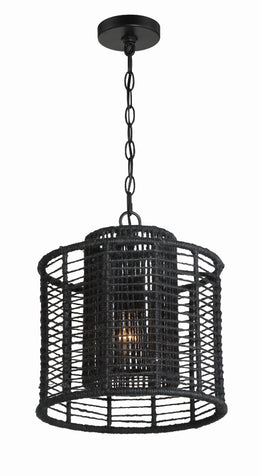 Jayna 1 Light Mini Pendant