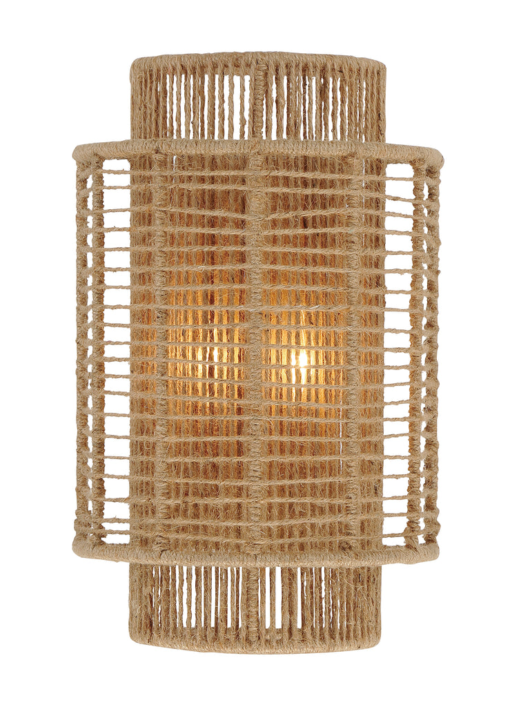 Jayna 2 Light Sconce