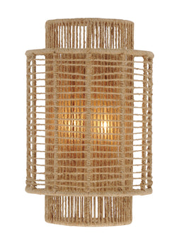 Jayna 2 Light Sconce