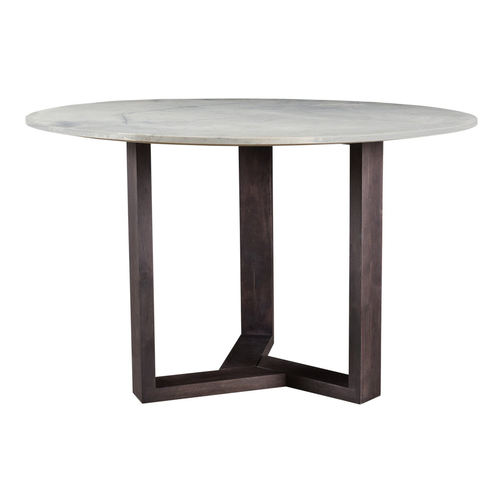 Jinxx Dining Table, Grey