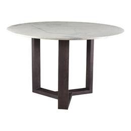 Jinxx Dining Table, Grey