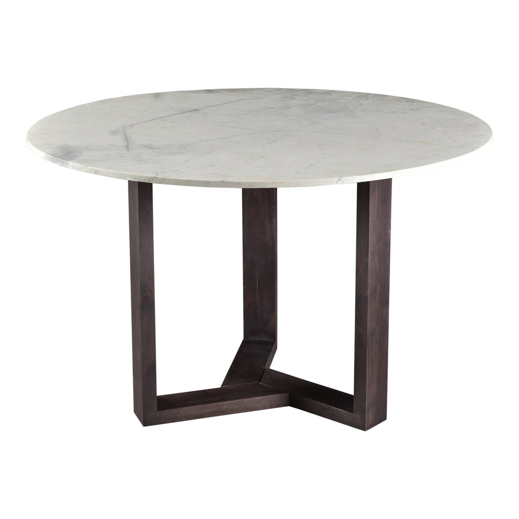 Jinxx Dining Table, Grey