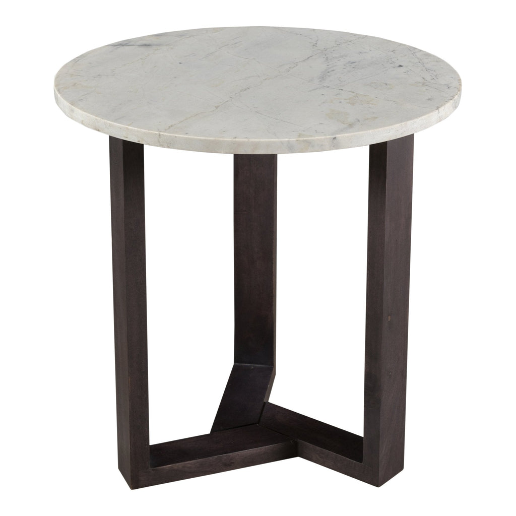 Jinxx Side Table, Grey