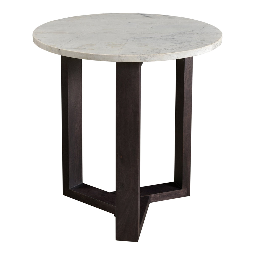 Jinxx Side Table, Grey