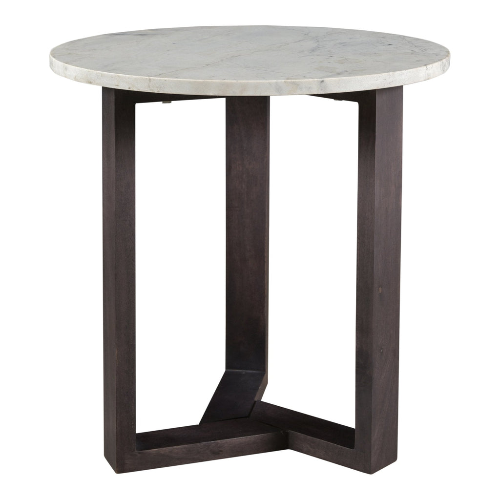 Jinxx Side Table, Grey