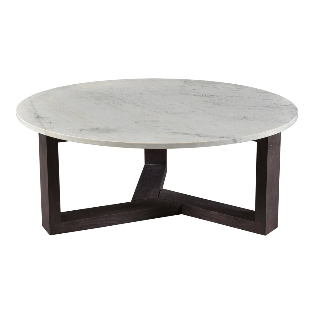 Jinxx Coffee Table, Grey