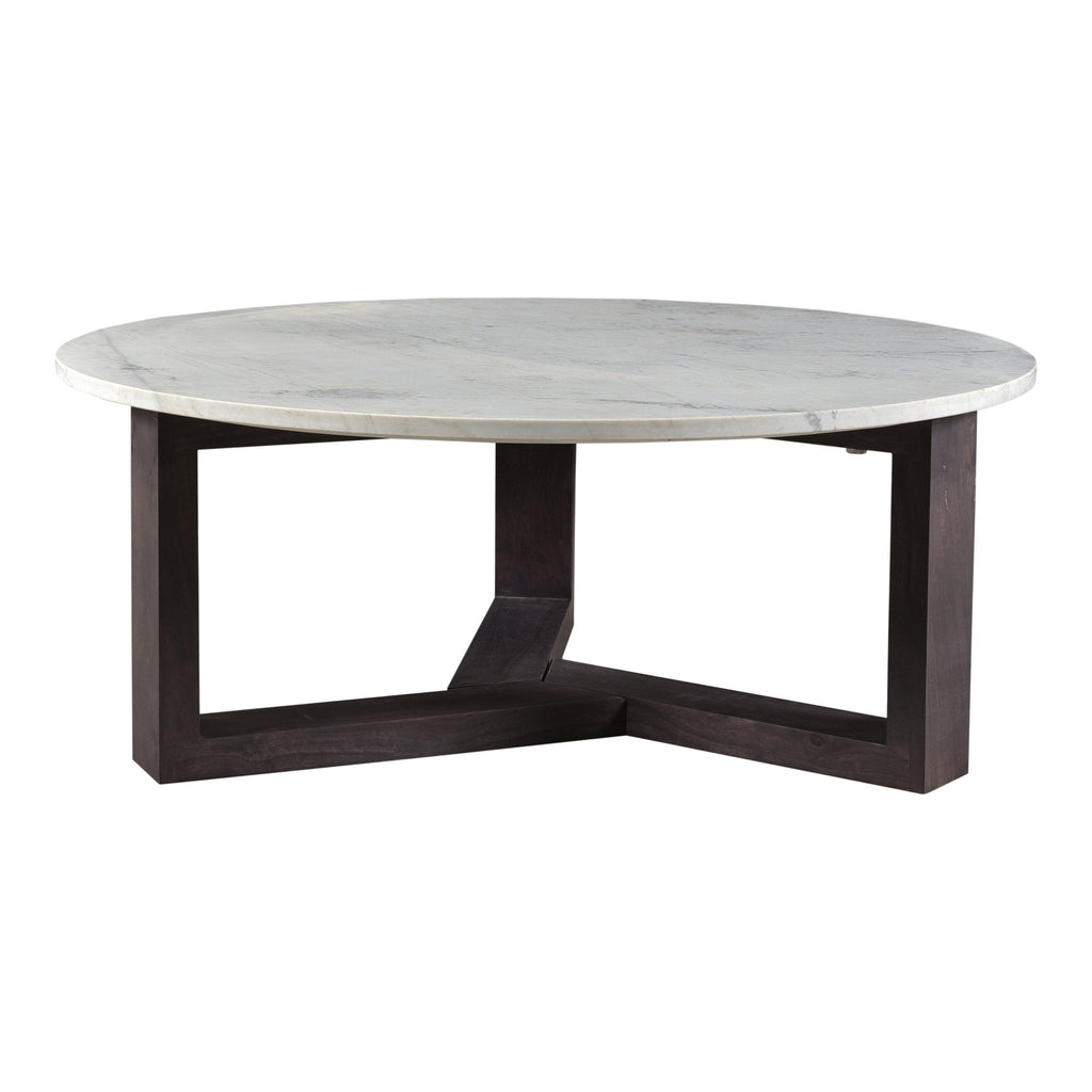 Jinxx Coffee Table, Grey