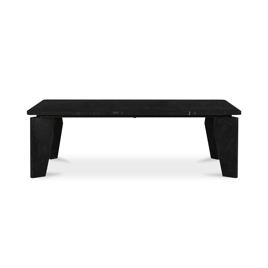 Satona Coffee Table Black