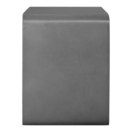 Cali Accent Cube, Grey