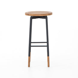 Carmen Outdoor Bar Stool