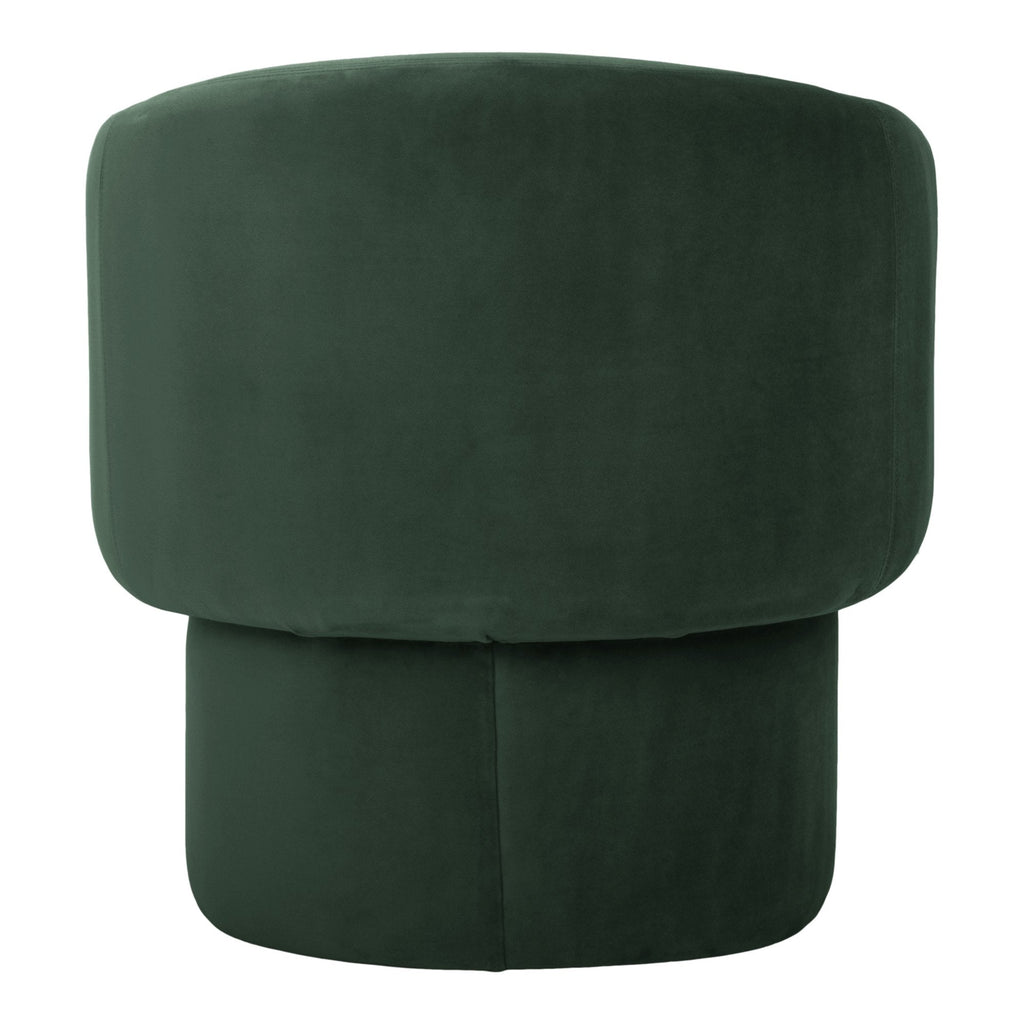 Franco Chair, Green